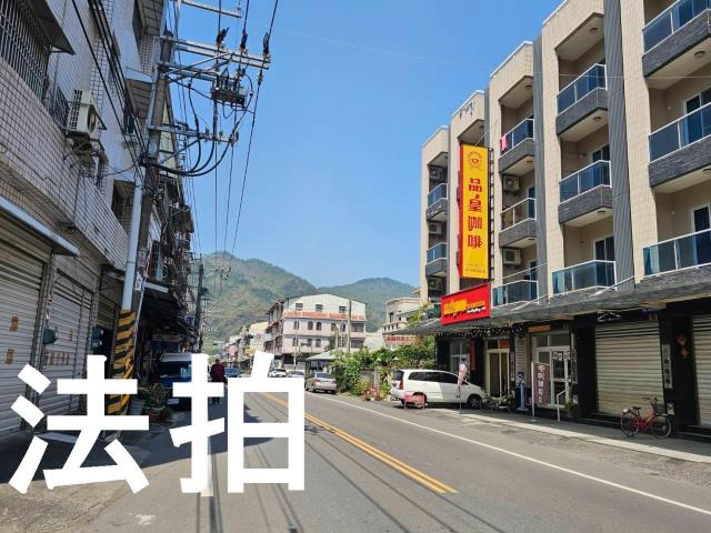 高雄拍賣透天-1