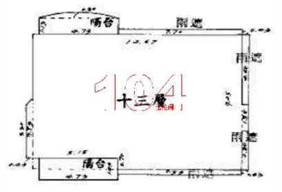 高雄左營大樓法拍-1