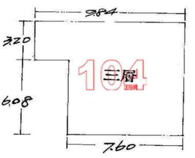 仁武法拍公寓-1