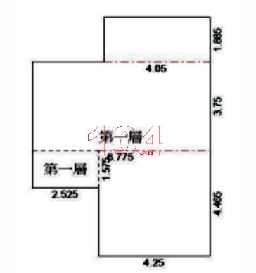 高雄法拍透天-1
