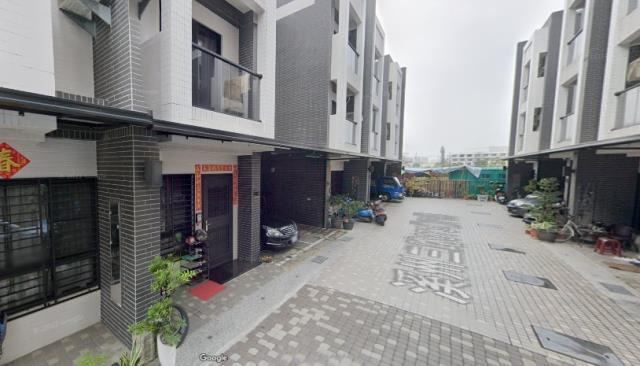 高雄法拍透天-3