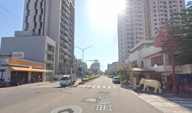 台南中西區大樓拍賣-2