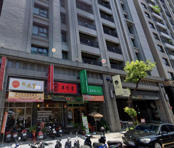 高雄左營大樓法拍-2