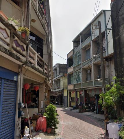 屏東東港法拍透天-1