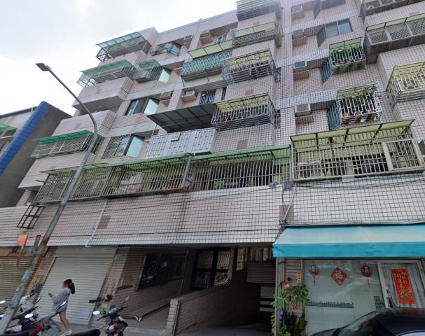 永康法拍大樓-0