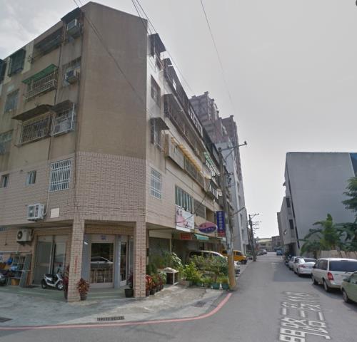 東區法拍公寓-2