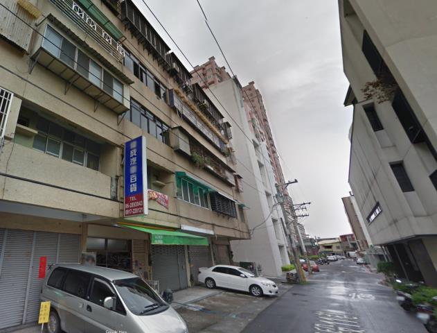 東區法拍公寓-0