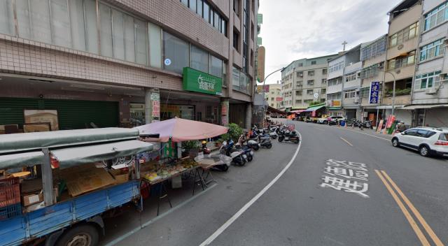 三民區法拍大樓-2