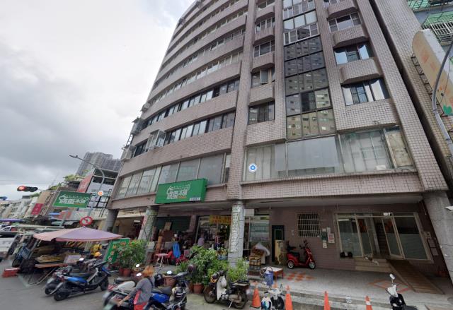三民區法拍大樓-0