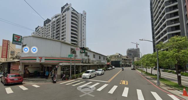 高雄大樓法拍-1