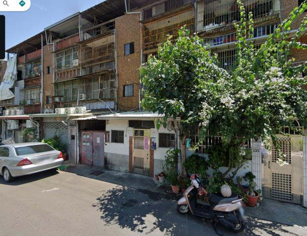 高雄公寓拍賣-0