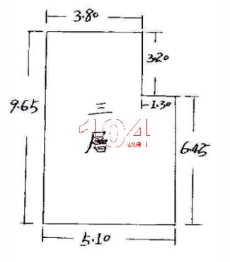 高雄公寓拍賣-1