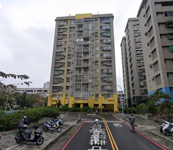 台南大樓法拍-0