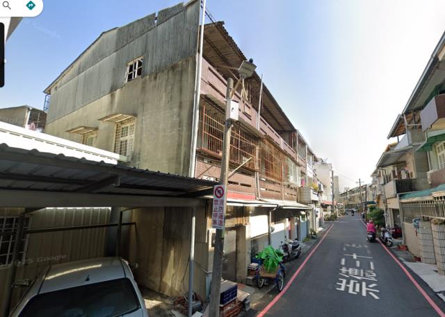 台南透天法拍-0