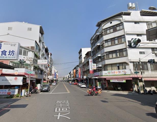 屏東市法拍公寓-1