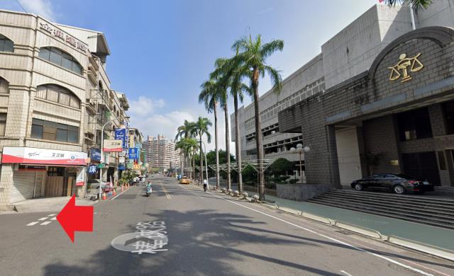 屏東屏東市一樓法拍-1