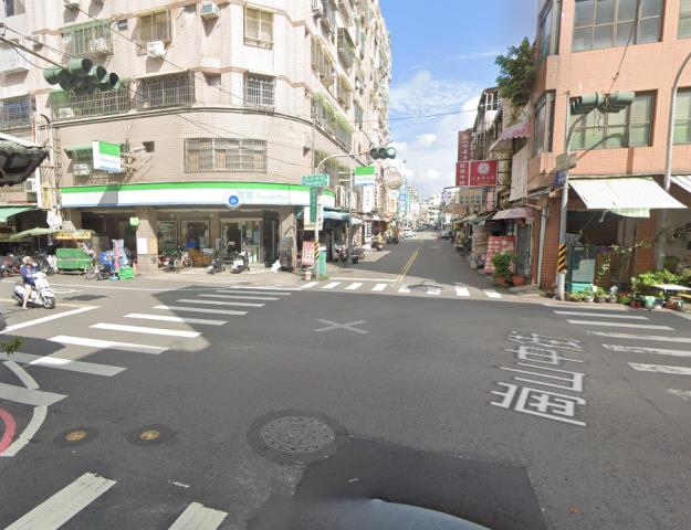 高雄前鎮拍賣透天-1