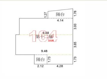 高雄仁武大樓法拍-2