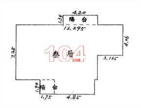 高雄鳳山大樓法拍-1