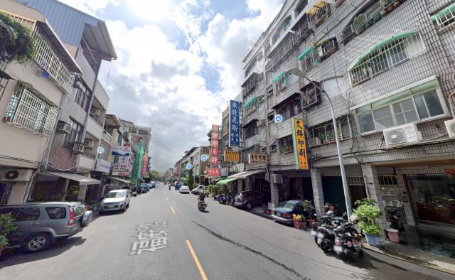 苓雅法拍公寓-0