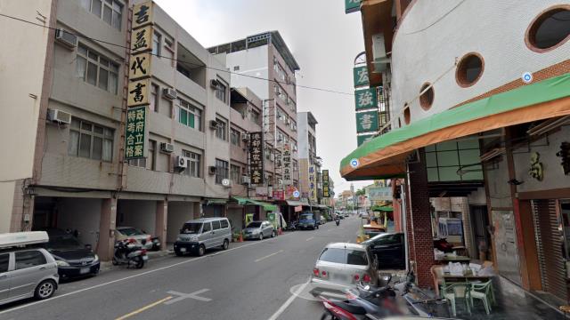 苓雅法拍公寓-1