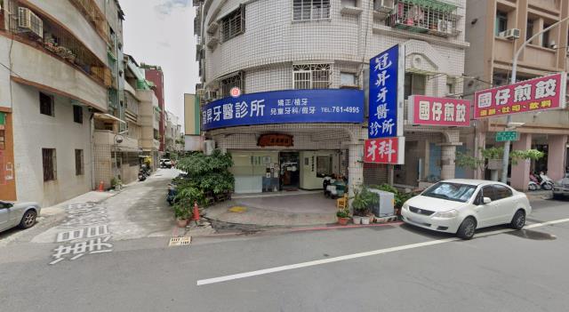 苓雅法拍公寓-2