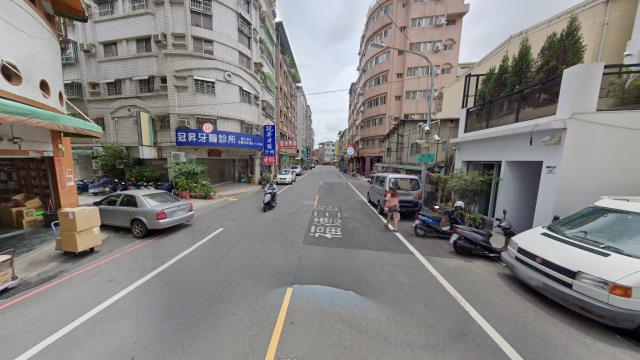 苓雅法拍公寓-3