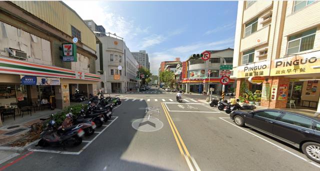 高雄店面法拍-1