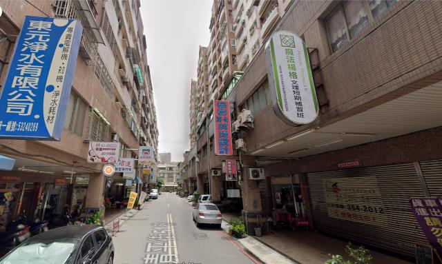 高雄店面拍賣-1