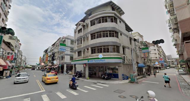 高雄店面拍賣-3