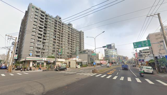 楠梓法拍大樓-1