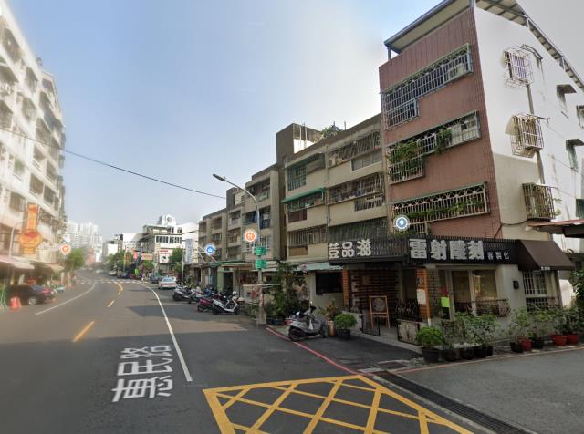 楠梓拍賣公寓-1