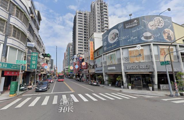 高雄左營法拍大樓-1