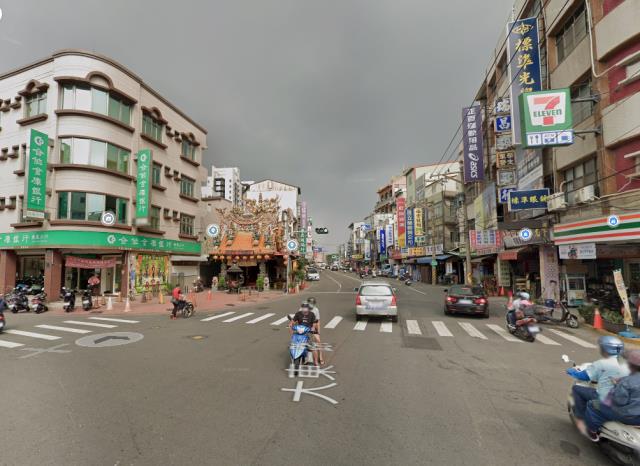 高雄透天法拍-1