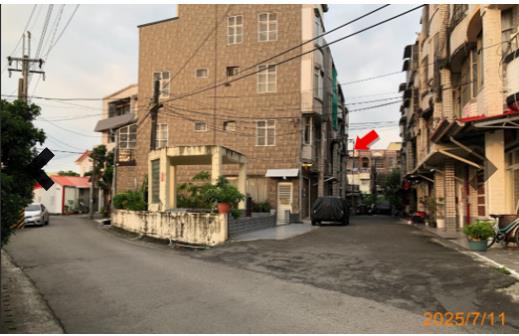 潮州法拍透天-1