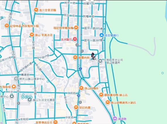 旗津拍賣透天-2