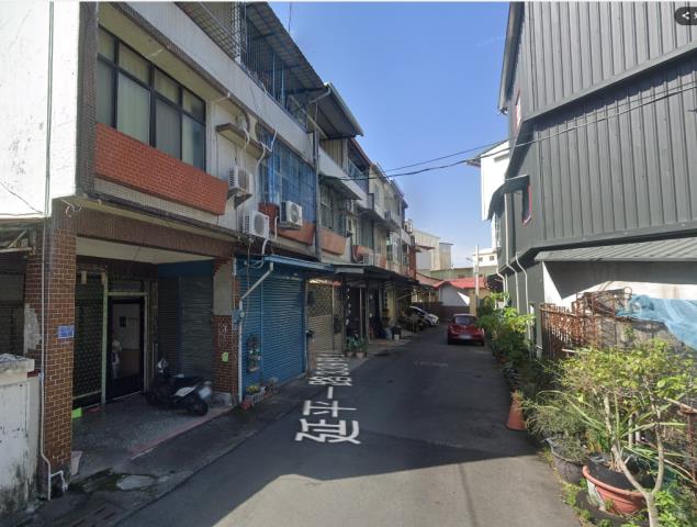 旗津拍賣透天-1