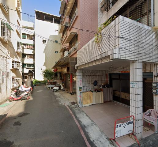 鳳山公寓法拍-0