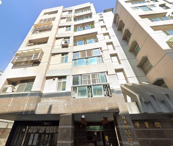 台南法拍大樓-0