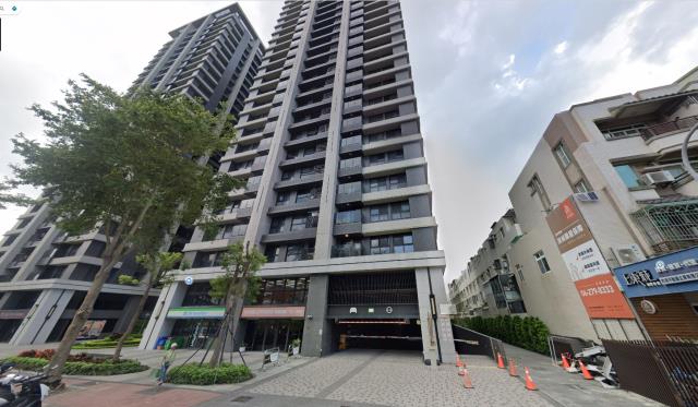 台南大樓法拍-0