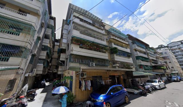 高雄前鎮公寓拍賣-0