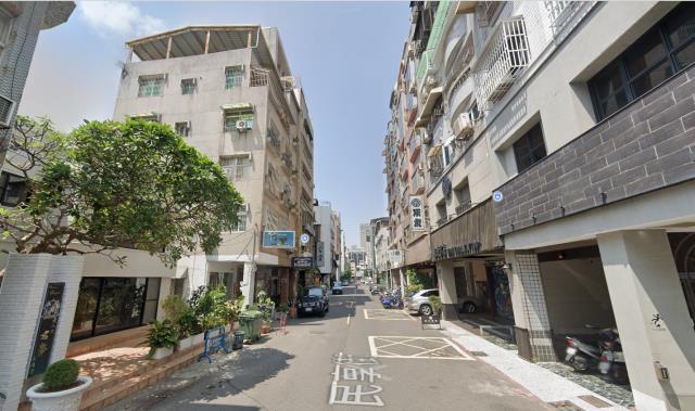 高雄苓雅大樓法拍-1