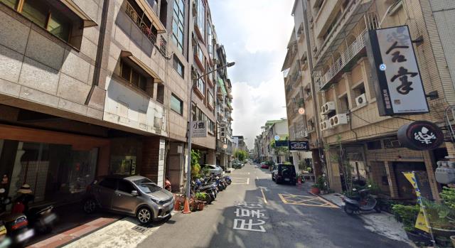 高雄苓雅大樓法拍-2