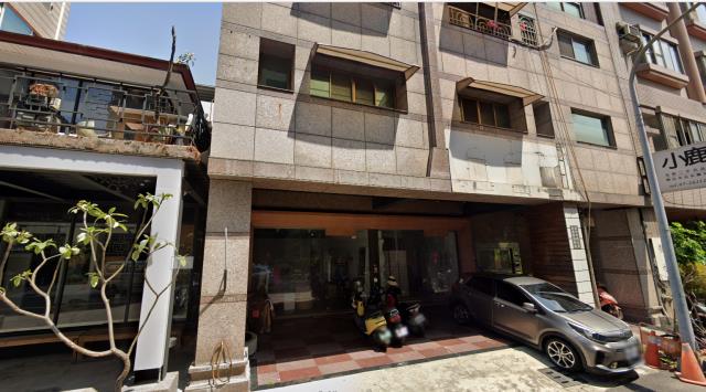 高雄苓雅大樓法拍-3