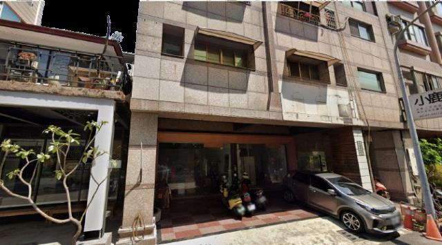 高雄苓雅大樓法拍-1