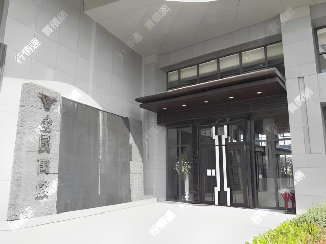 高雄橋頭拍賣大樓-1