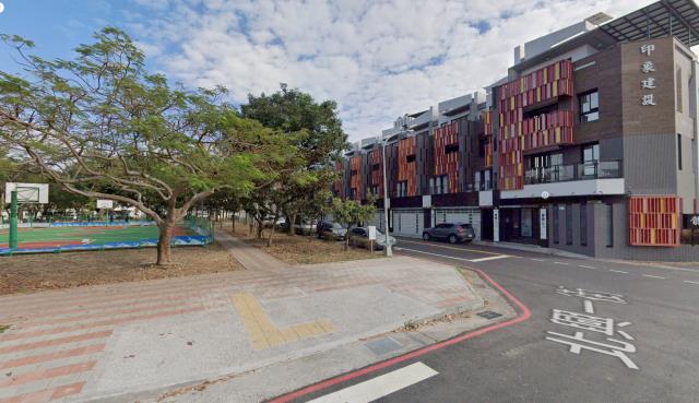 屏東屏東市法拍透天-1