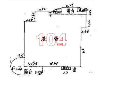 高雄拍賣大樓-1