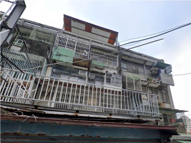 高雄拍賣公寓-0