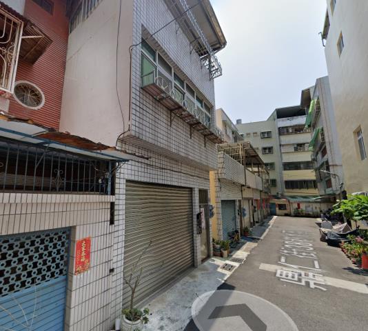 高雄法拍透天-1